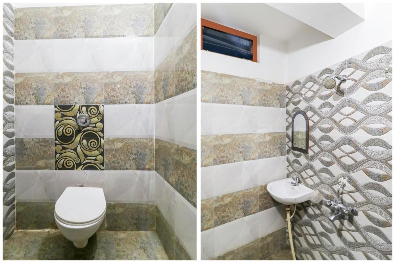 Oyo 6908 Hotel Royal City Āzamgarh Δωμάτιο φωτογραφία